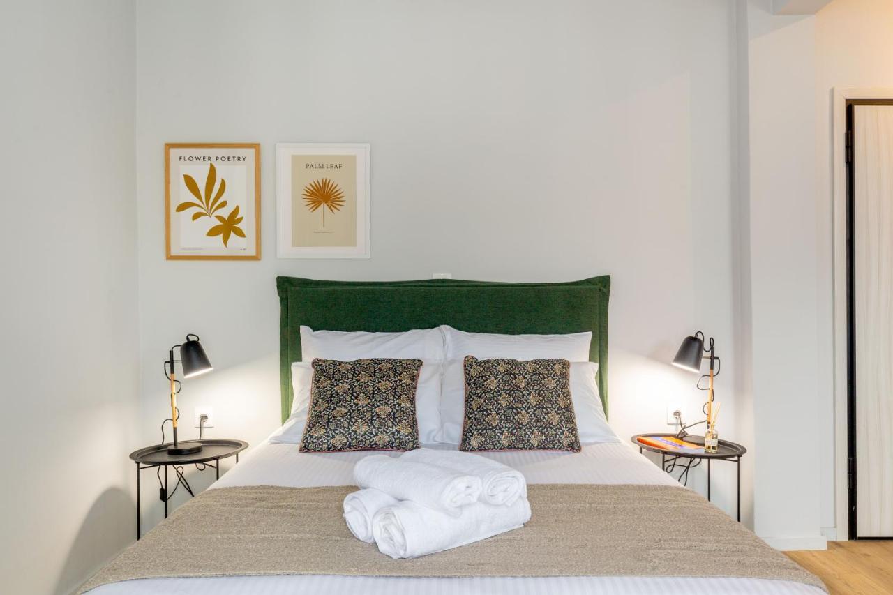 Holodek Apartments: Kallithea Athènes Extérieur photo