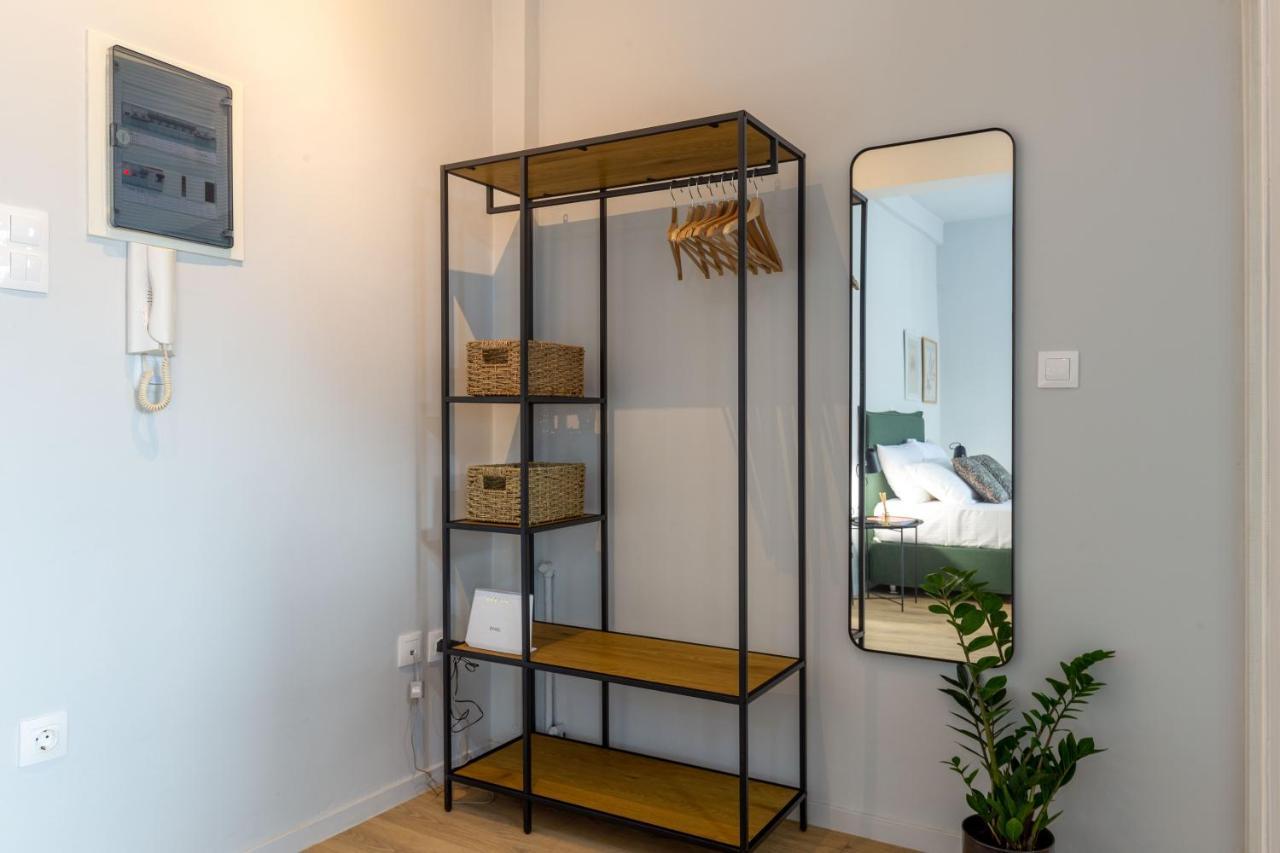 Holodek Apartments: Kallithea Athènes Extérieur photo