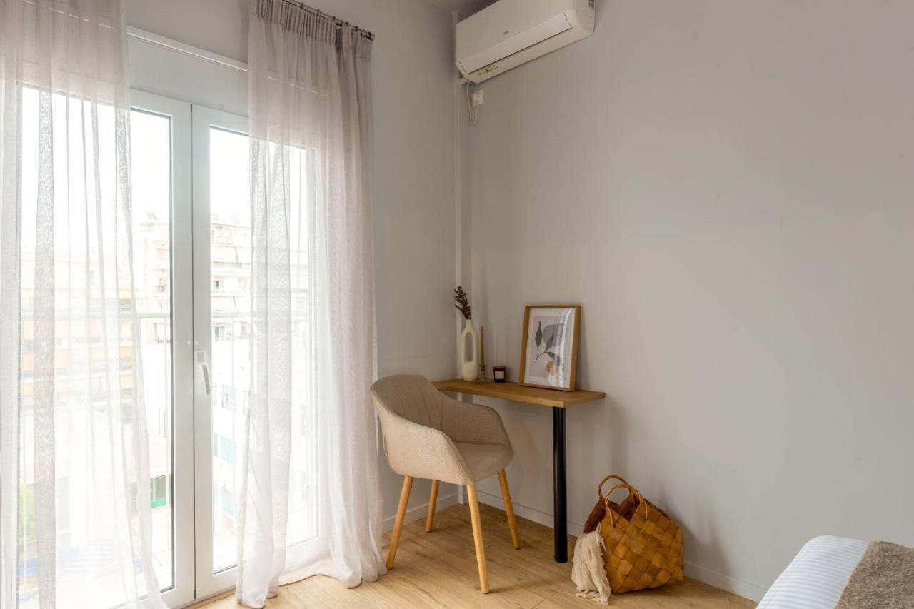 Holodek Apartments: Kallithea Athènes Extérieur photo